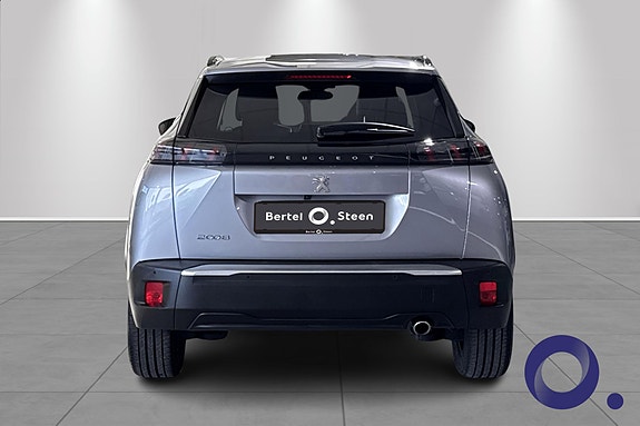 Peugeot 2008 3 of 5