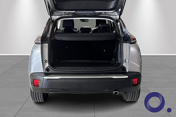 Peugeot 2008 4 of 5