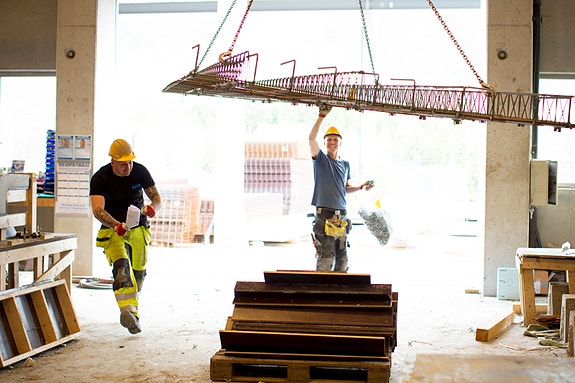 Bilde 7 av 8 i jobbannonse-galleriet
