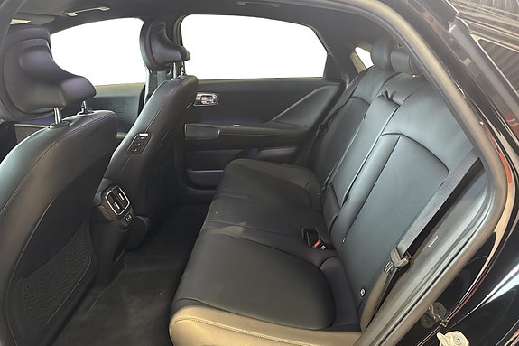 Hyundai Ioniq 6 7 of 24