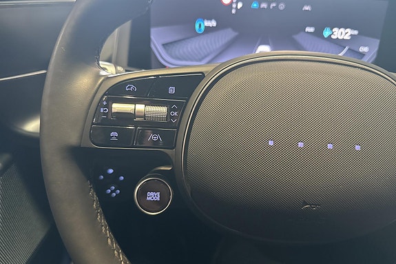 Hyundai Ioniq 6 16 of 24