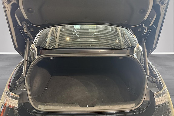 Hyundai Ioniq 6 5 of 24