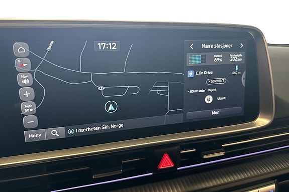 Hyundai Ioniq 6 12 of 24