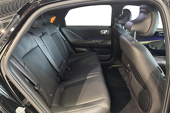 Hyundai Ioniq 6 22 of 24