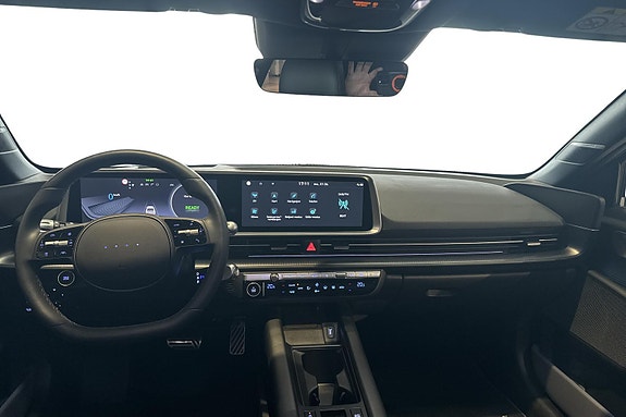 Hyundai Ioniq 6 6 of 24