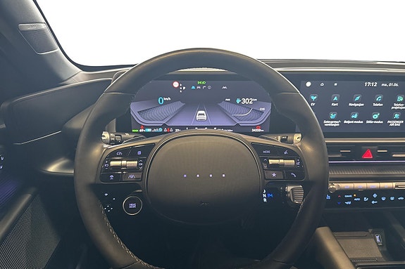 Hyundai Ioniq 6 9 of 24