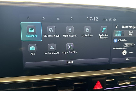 Hyundai Ioniq 6 13 of 24