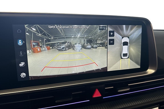 Hyundai Ioniq 6 11 of 24