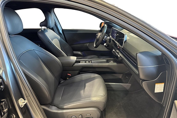 Hyundai Ioniq 6 23 of 24