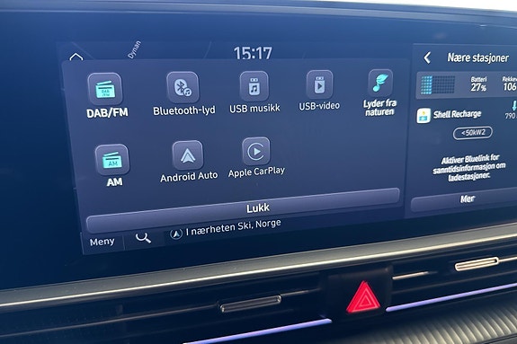 Hyundai Ioniq 6 13 of 24