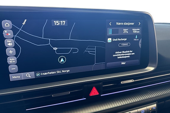 Hyundai Ioniq 6 12 of 24