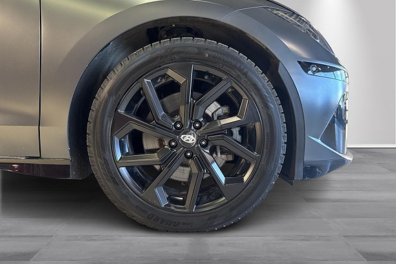 Hyundai Ioniq 6 24 of 24