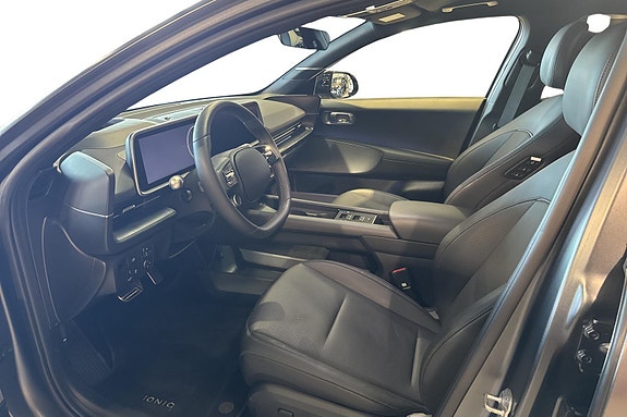 Hyundai Ioniq 6 8 of 24