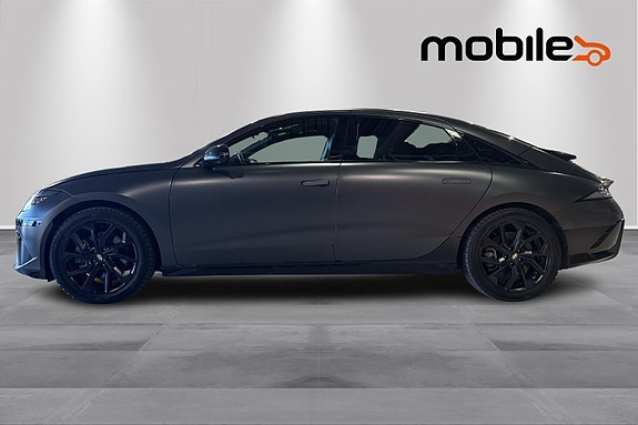 Hyundai Ioniq 6 20 of 24