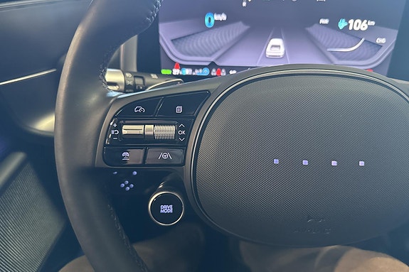 Hyundai Ioniq 6 16 of 24