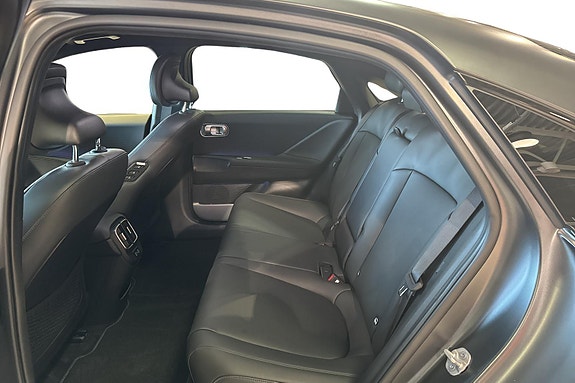 Hyundai Ioniq 6 7 of 24