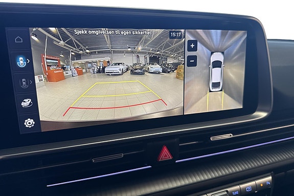 Hyundai Ioniq 6 11 of 24