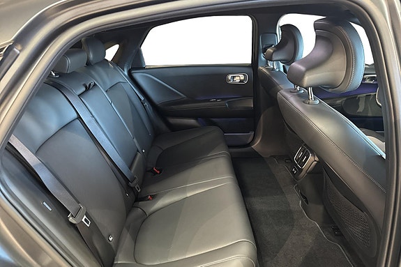 Hyundai Ioniq 6 22 of 24
