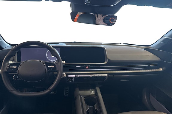 Hyundai Ioniq 6 6 of 24