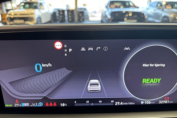 Hyundai Ioniq 6 10 of 24