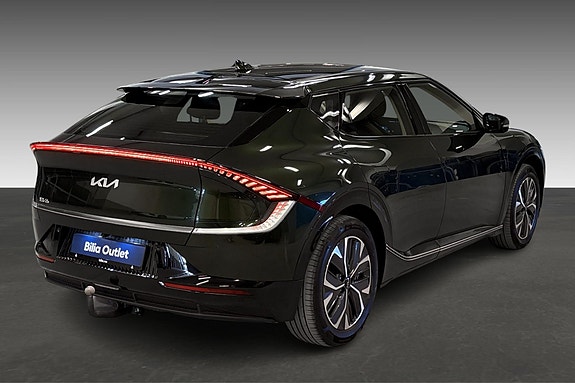 Kia EV6 5 of 5