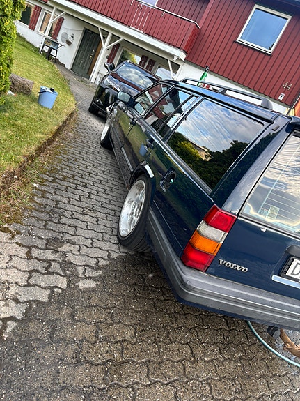 Volvo 940 3 of 5