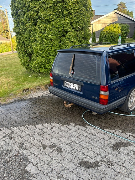 Volvo 940 4 of 5