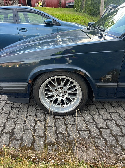 Volvo 940 2 of 5