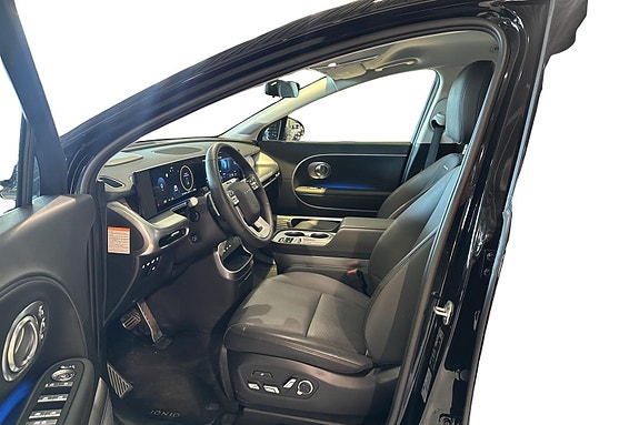 Hyundai Ioniq 9 8 of 24