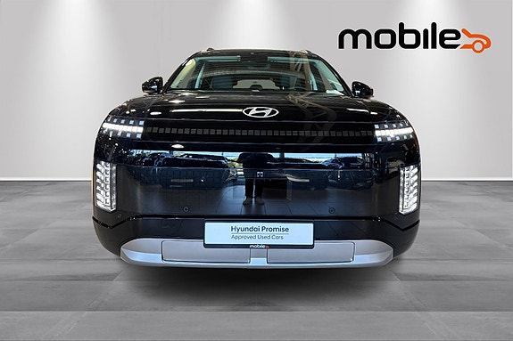 Hyundai Ioniq 9 18 of 24