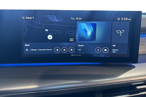 Hyundai Ioniq 9 11 of 24