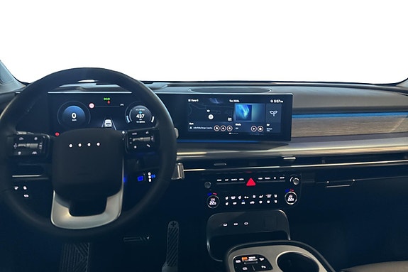 Hyundai Ioniq 9 6 of 24