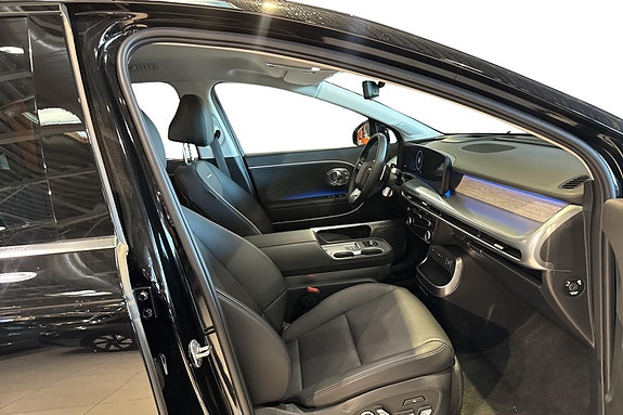 Hyundai Ioniq 9 23 of 24
