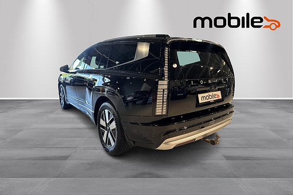 Hyundai Ioniq 9 21 of 24