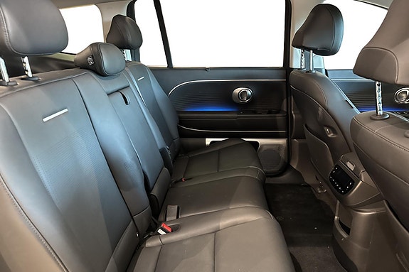 Hyundai Ioniq 9 22 of 24