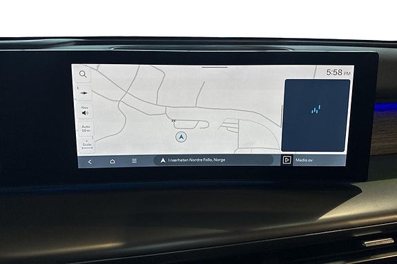 Hyundai Ioniq 9 13 of 24