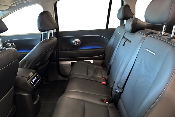 Hyundai Ioniq 9 7 of 24