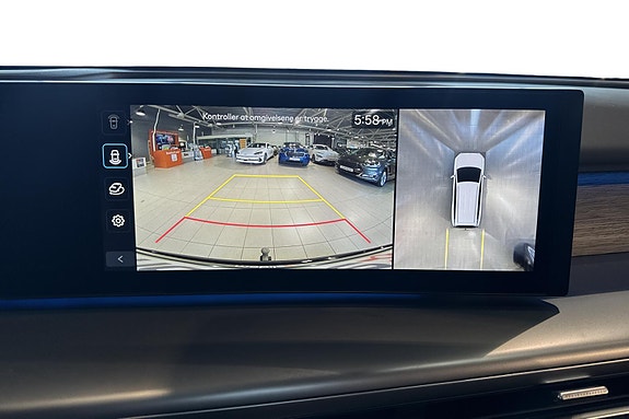 Hyundai Ioniq 9 12 of 24