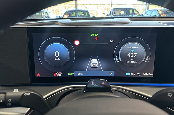 Hyundai Ioniq 9 10 of 24