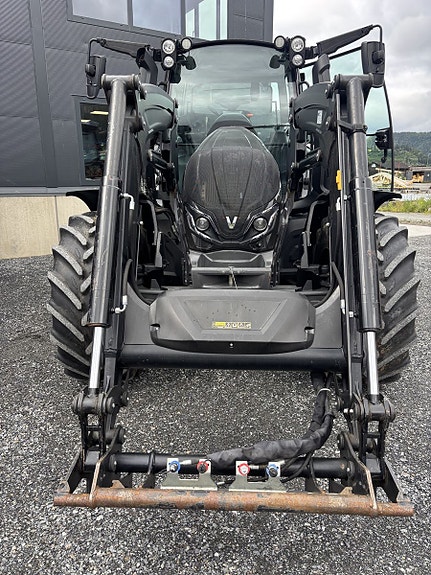 Valtra G135 2021, kr 999 000,-