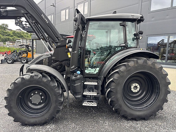 Valtra G135 2021, kr 999 000,-