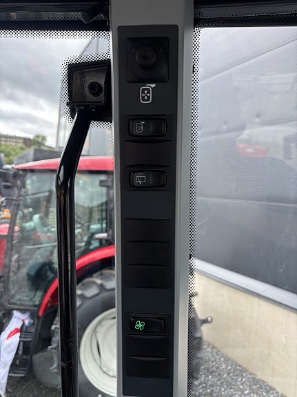 Valtra G135 2021, kr 999 000,-