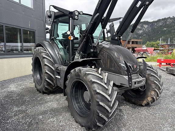 Valtra G135 2021, kr 999 000,-