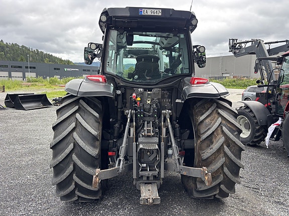 Valtra G135 2021, kr 999 000,-