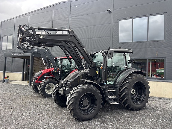 Valtra G135 2021, kr 999 000,-