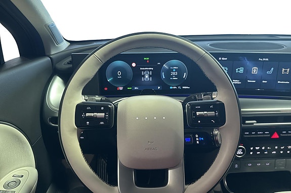 Hyundai Ioniq 9 9 of 27