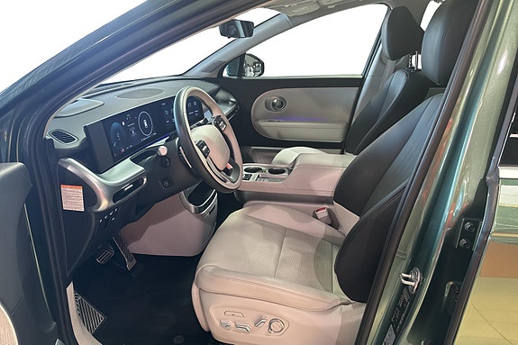 Hyundai Ioniq 9 8 of 27