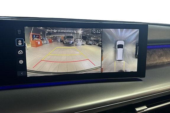Hyundai Ioniq 9 11 of 27