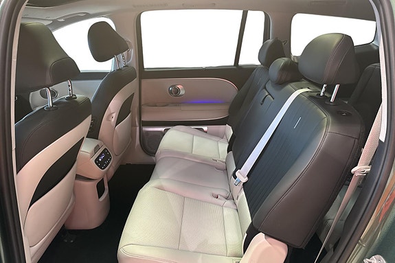 Hyundai Ioniq 9 7 of 27