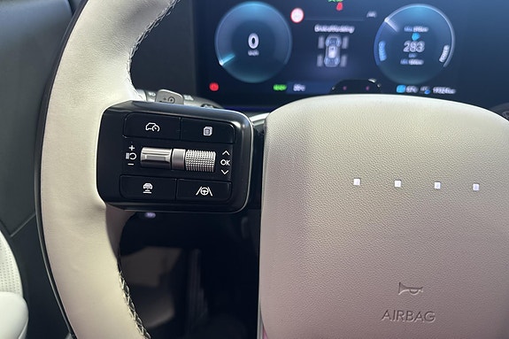 Hyundai Ioniq 9 16 of 27
